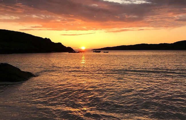 North Coast 500 Pods - Foto 47