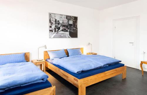 Holiday Home in Radisleben mit Garten und Terrasse by Interhome - Foto 19