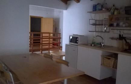 Appartamento con Terrazza Biennale - Foto 67