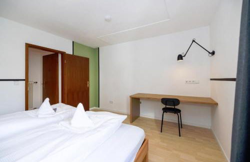 Großzügige Wohnungen am Stadtrand - Foto 31