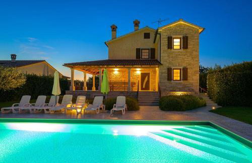 Villa Nikka by IstriaLux - Foto 28