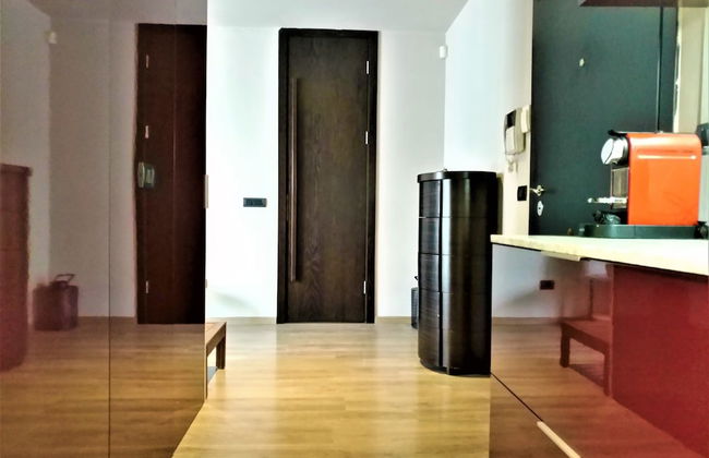 Baratero Terrasse Apartment - Photo 4