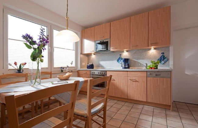 Ferienhaus Mien Huske - Foto 17