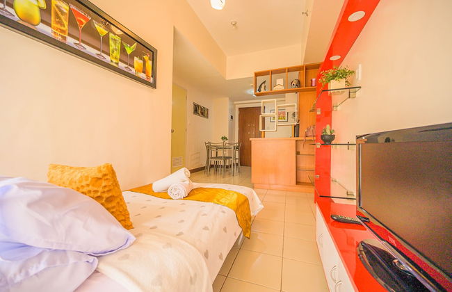 Moldex Residences by Tripsters Hub - Foto 37