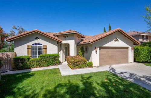 Manzanita Manor-Whimsical art & near downtown - Foto 12