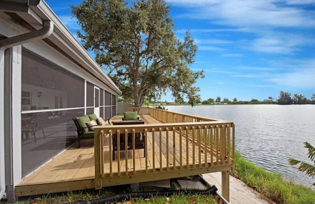 Lake House 1 in Davie - Foto 10