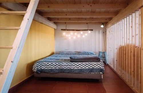 PEDRA DOS CORVOS Beach House - Foto 13