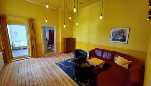 Designerwohnung Berlin Mitte - Foto 1