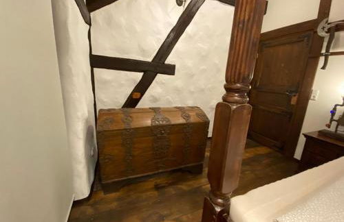 Ferienhaus Waffenkammer mit 3 Schlafräumen - Foto 6