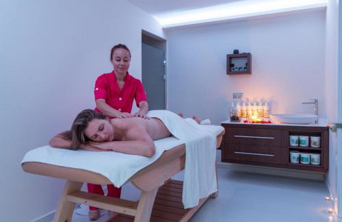 Ionion Beach Apartment Hotel & Spa - Foto 37