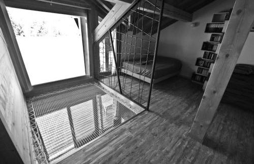 Chalet La Merlerie - Foto 62