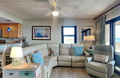 Ocean Breeze West #201 - Foto 1