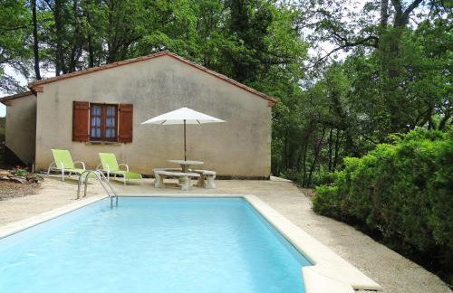 Holiday Home Le Chêne by Interhome - Foto 28