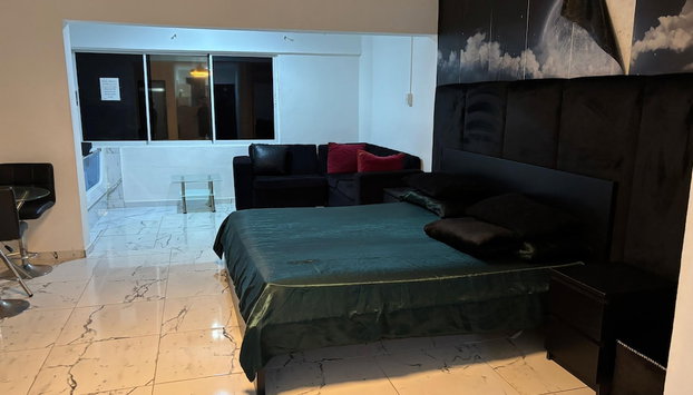Plaza Europa - Foto 2, Zimmer