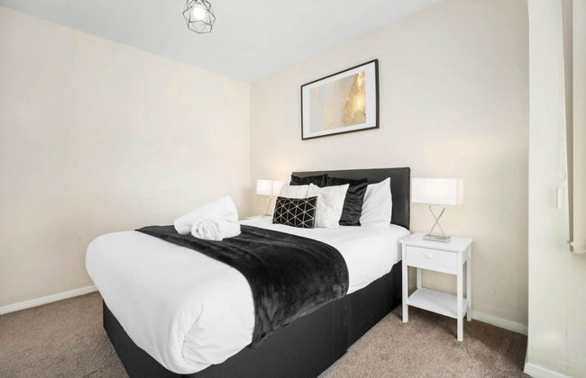 Luxury House Near Solihull - Foto 9