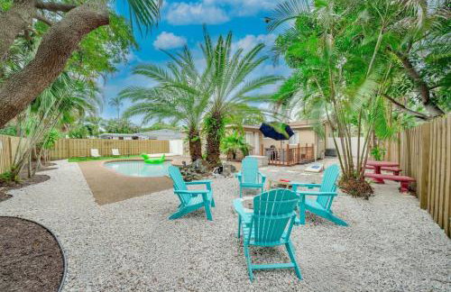 Home with Games Pool Paradise - Foto 10