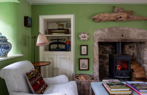 Bert's - your idyllic Derbyshire retreat - Foto 4