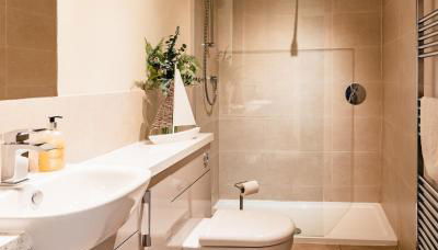 Sea Sound - Foto 2, Shower