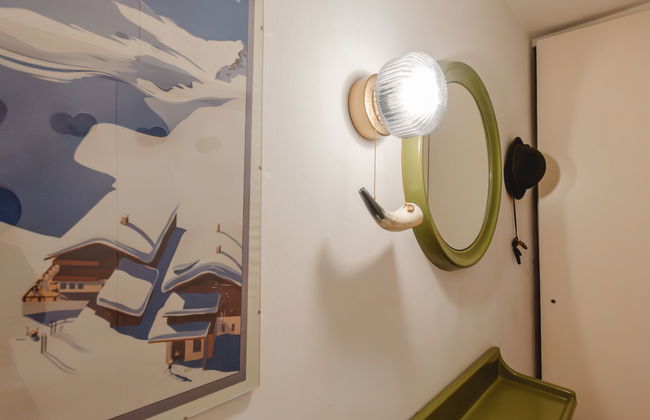 2 bedroom Apartment in Bad Hofgastein with garden - Photo 15