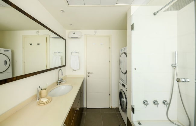 Stunning 2BR Apartment in Beeri - Foto 26