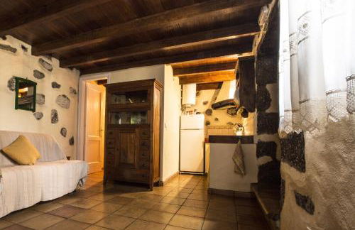 Casa Rural De Piedra - Foto 10