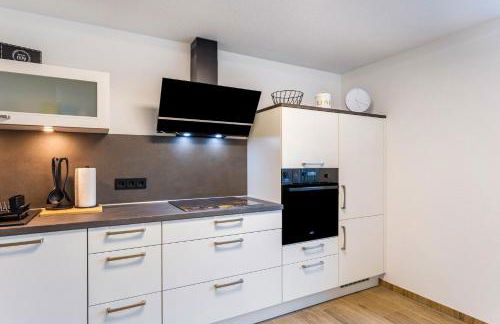 Ferienwohnung Nordhelle - Foto 14