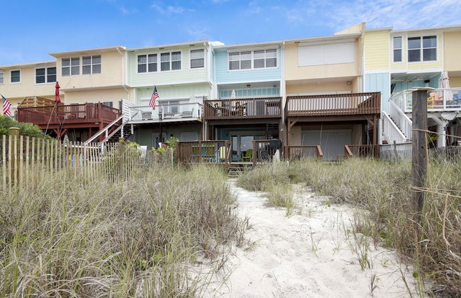 Seaside Pointe by Book That Condo - Foto 64