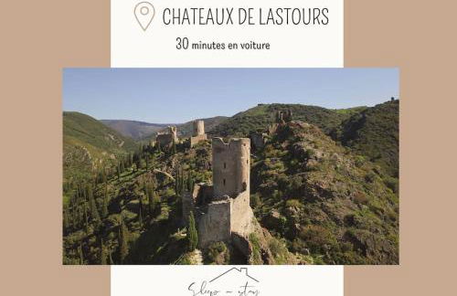 ** Superbe appartement sur le canal du midi ** - Foto 30