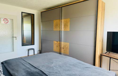 Silkes FeWo - Foto 17