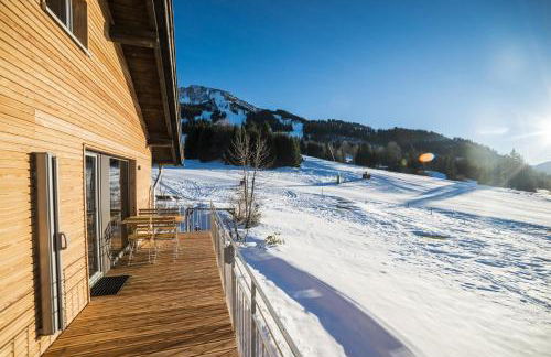 Ferienwohnungen Nachbaur - Foto 32