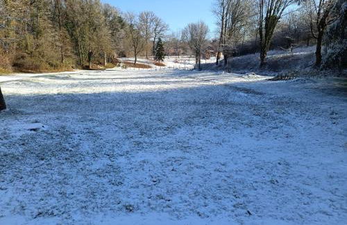 GÎTE "LES GRANGES D'ANTAN" - La FORGE - - Photo 44