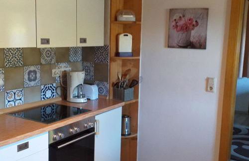 Apartment FeWo Steinbeisser by Interhome - Foto 8