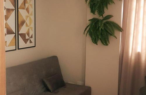 404-Kitinete Central com Wi-Fi - Foto 29