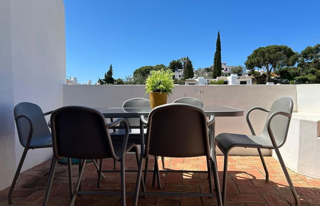 Albufeira Family Oasis with Pool - Foto 27