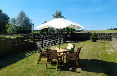 south view farm cottage 1 Bed - Foto 14