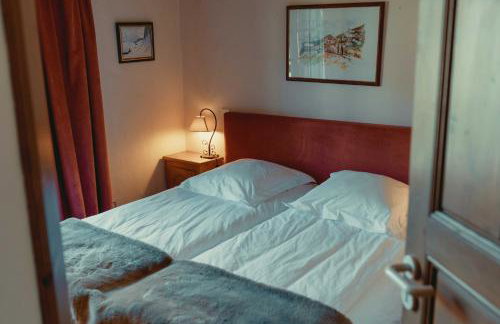 Appartement 71m2 près de Megève, à 200m télécabine la Princesse, local à ski, 2 chambres, parking couvert - Foto 25