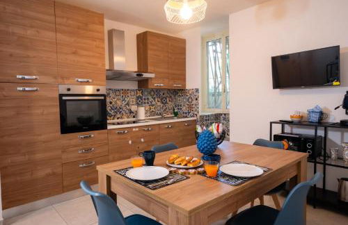 Casa Cicerone Lucrino - Foto 17