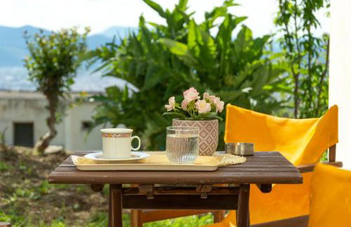 Afroditi Guest house Ano Volos - Foto 43