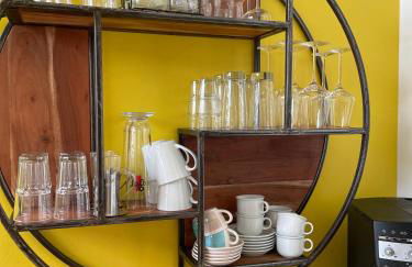 RhönLoft - Ferienapartment - Foto 34