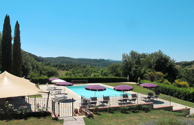 Antico Borgo San Lorenzo - Fico - Foto 1