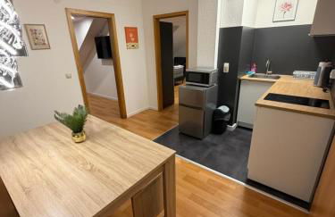 Schickes Apartment im Herzen von Mönchengladbach - Foto 9