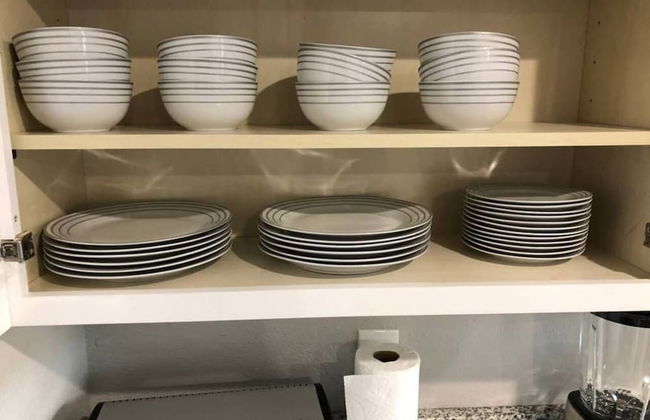 Hamlet by I-4 · New! 5 Bedroom Pool Villa. Sleep 15+ Orlando - Foto 18