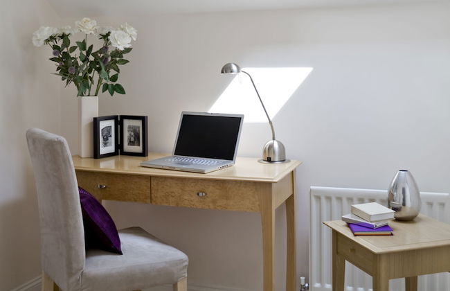 Berkshire Rooms-Bracknell - Foto 14