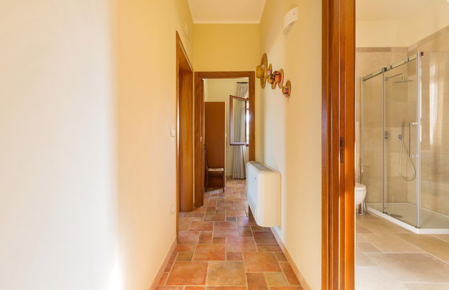 Podere Corde di Lana - Foto 24