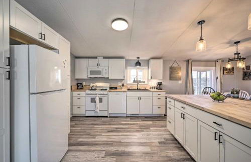 Pet-Friendly Home about 3 Mi to Downtown Pueblo! - Foto 9