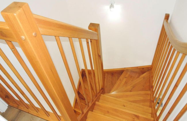 Holiday Home in Stepnica for 6 Persons - Photo 21