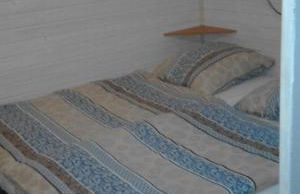 Ferienhaus 55 im Seepark Kirchheim - Photo 14