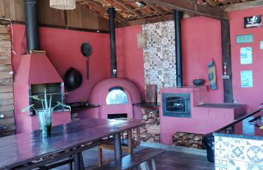 Canto da Pedra Visconde de Mauá - Foto 8