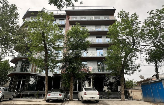 Badem Garden - Foto 29