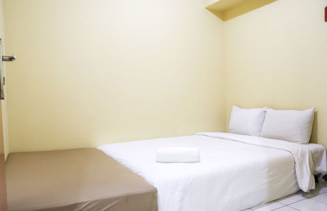 Best Deal 2Br At Buah Batu Park Apartment - Foto 10